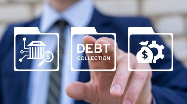B2B Debt Recovery